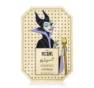 Catrice limited edition Disney Villains Maleficent Eyeshadow Palette 11,2g