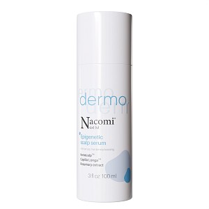 Nacomi Dermo Epigenetic scalp serum 100ml