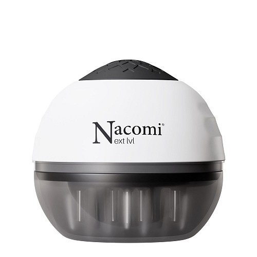 Nacomi Dermo Scalp serum applicator + massager 1τεμ
